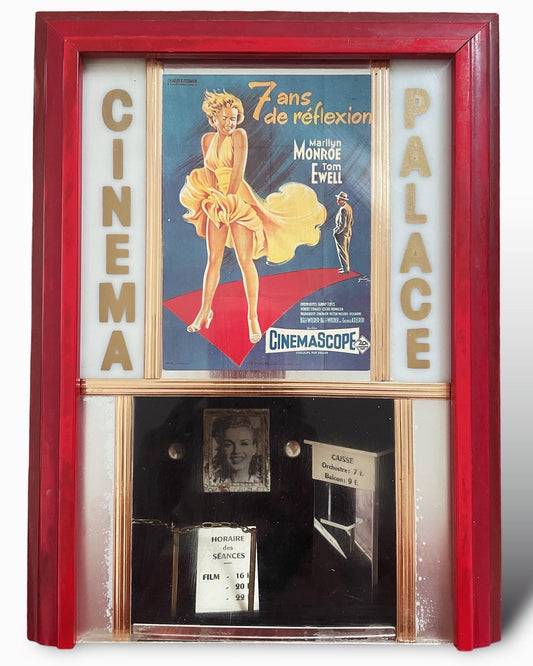 Marilyn Monroe Memorabilia