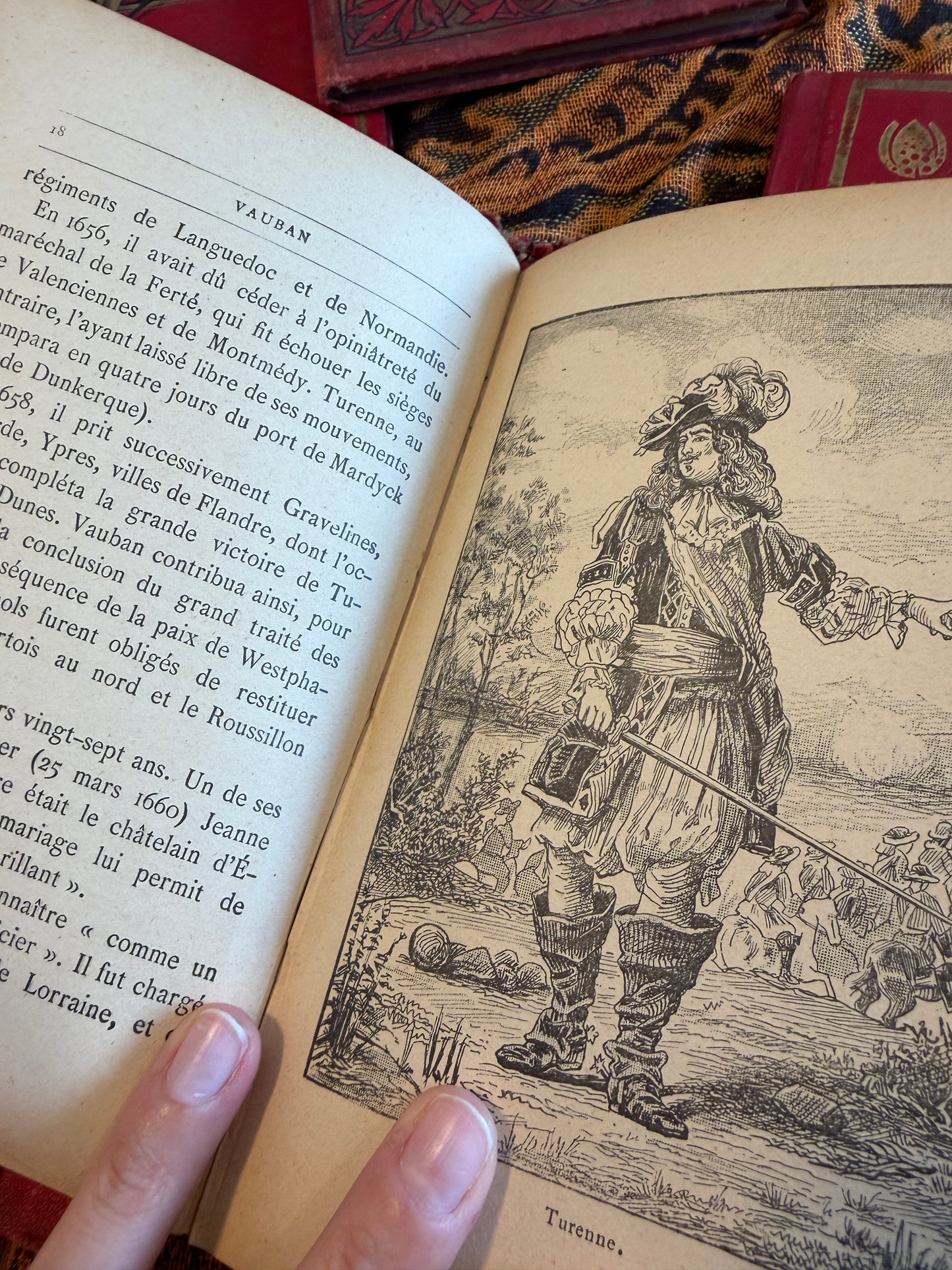 Collezioni libri di Lucienne, liberty anni ‘20