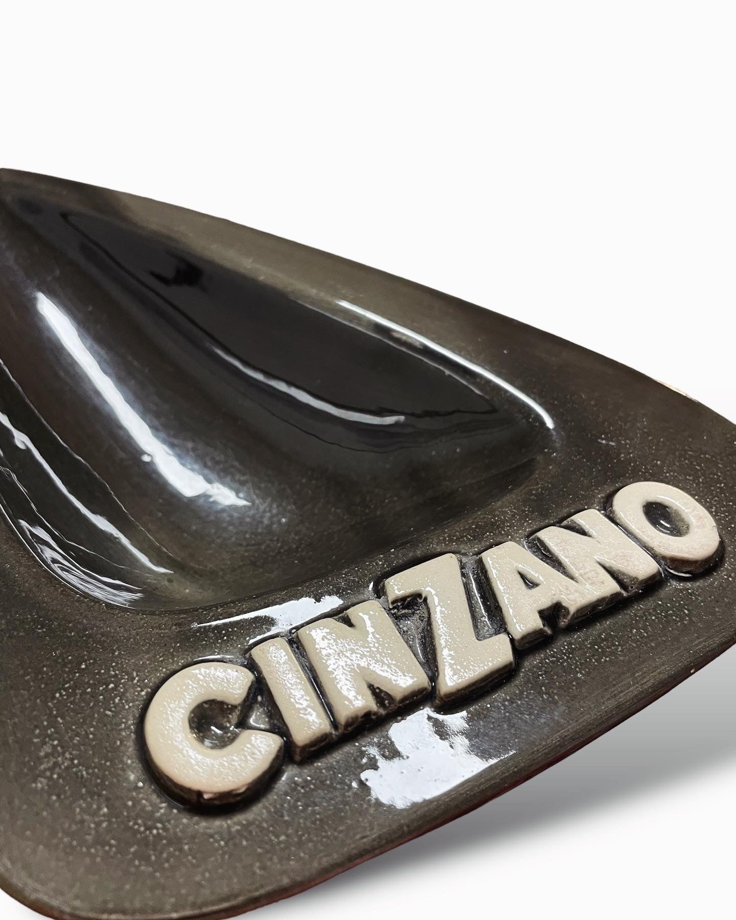 Cinzano 70's changer