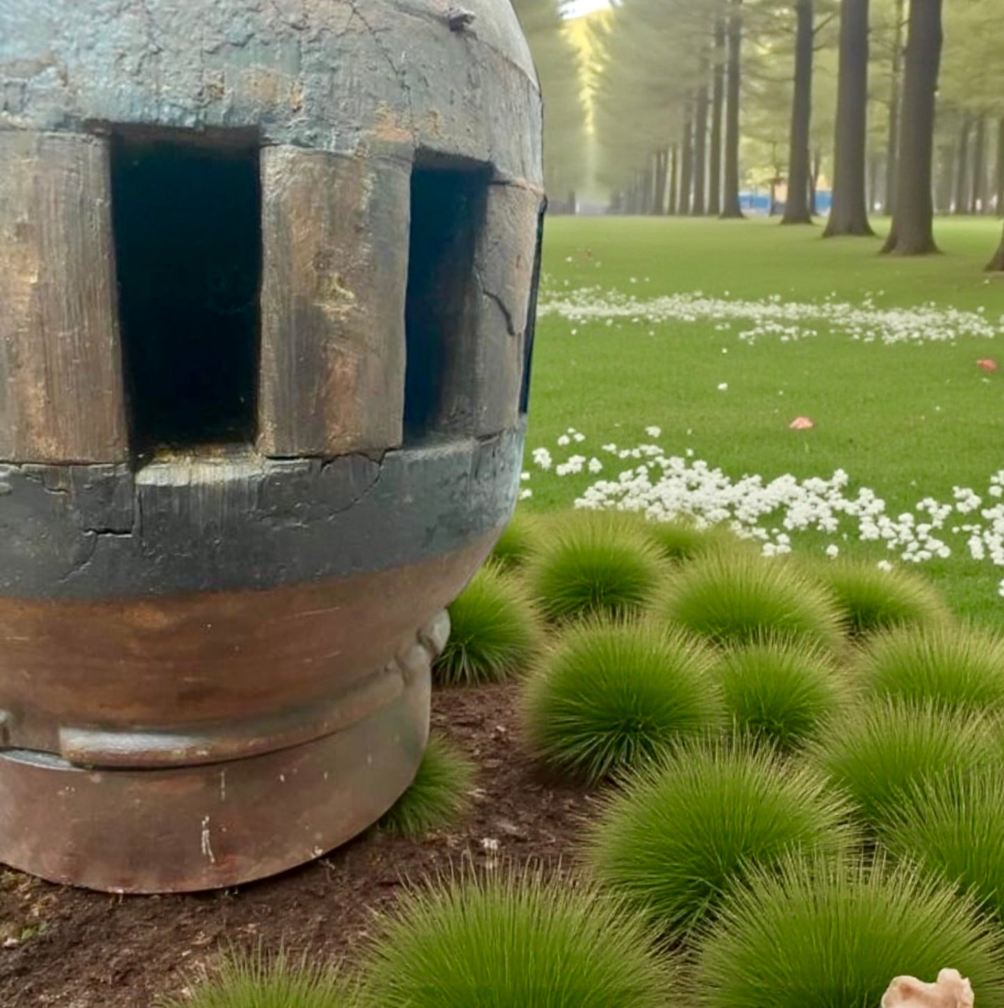 Antico mozzo agricolo di fine ottocento