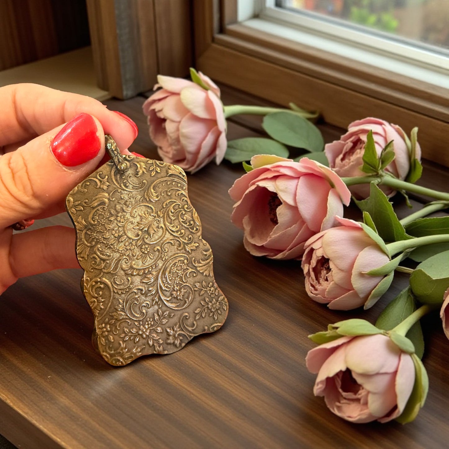 Carnet de Bal da Chatelaine, primo ‘900