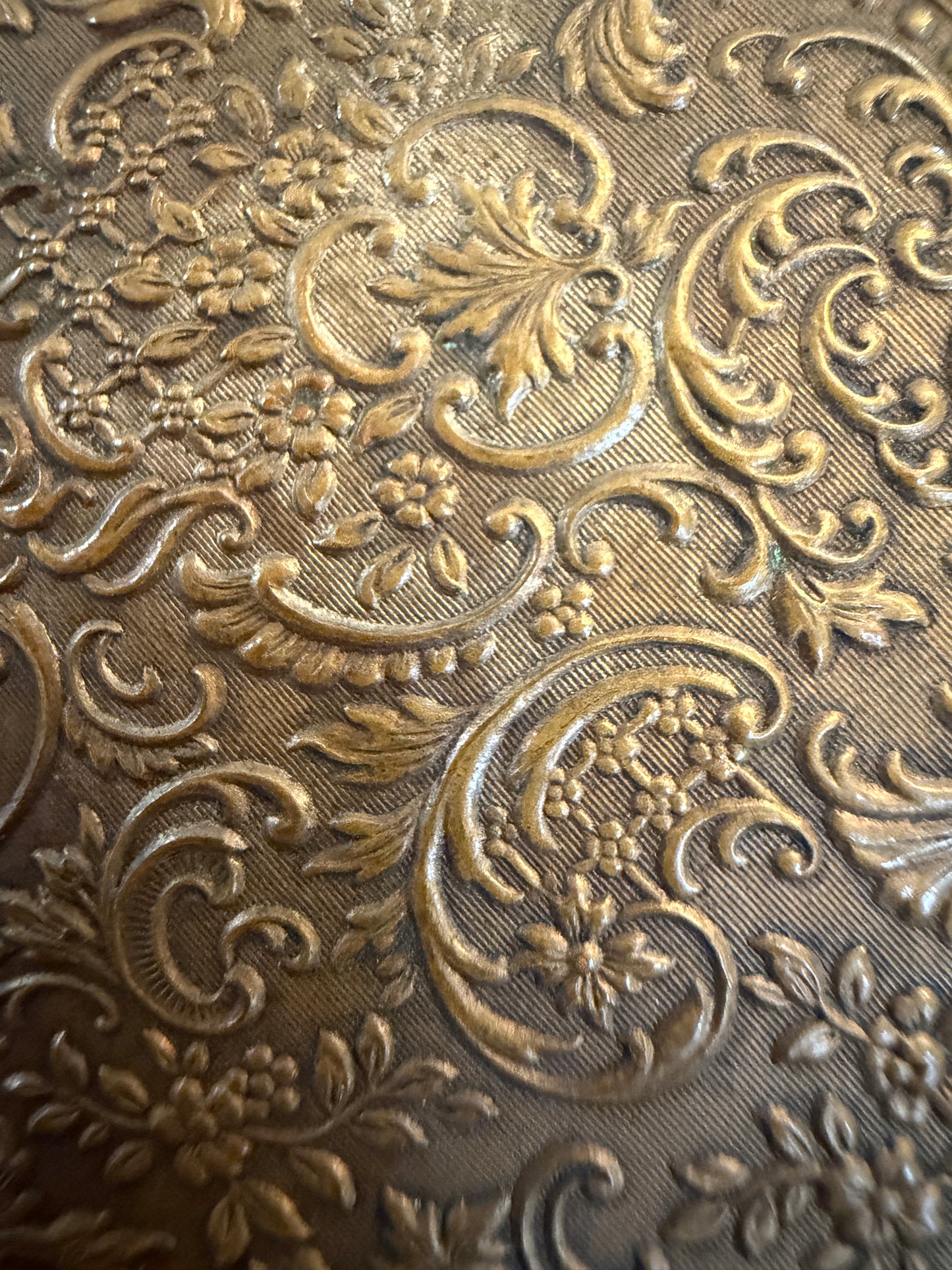 Carnet de Bal da Chatelaine, primo ‘900