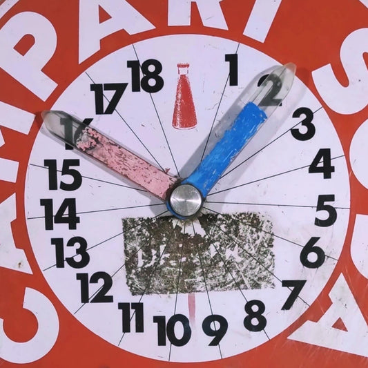 Campari bowls scoreboard