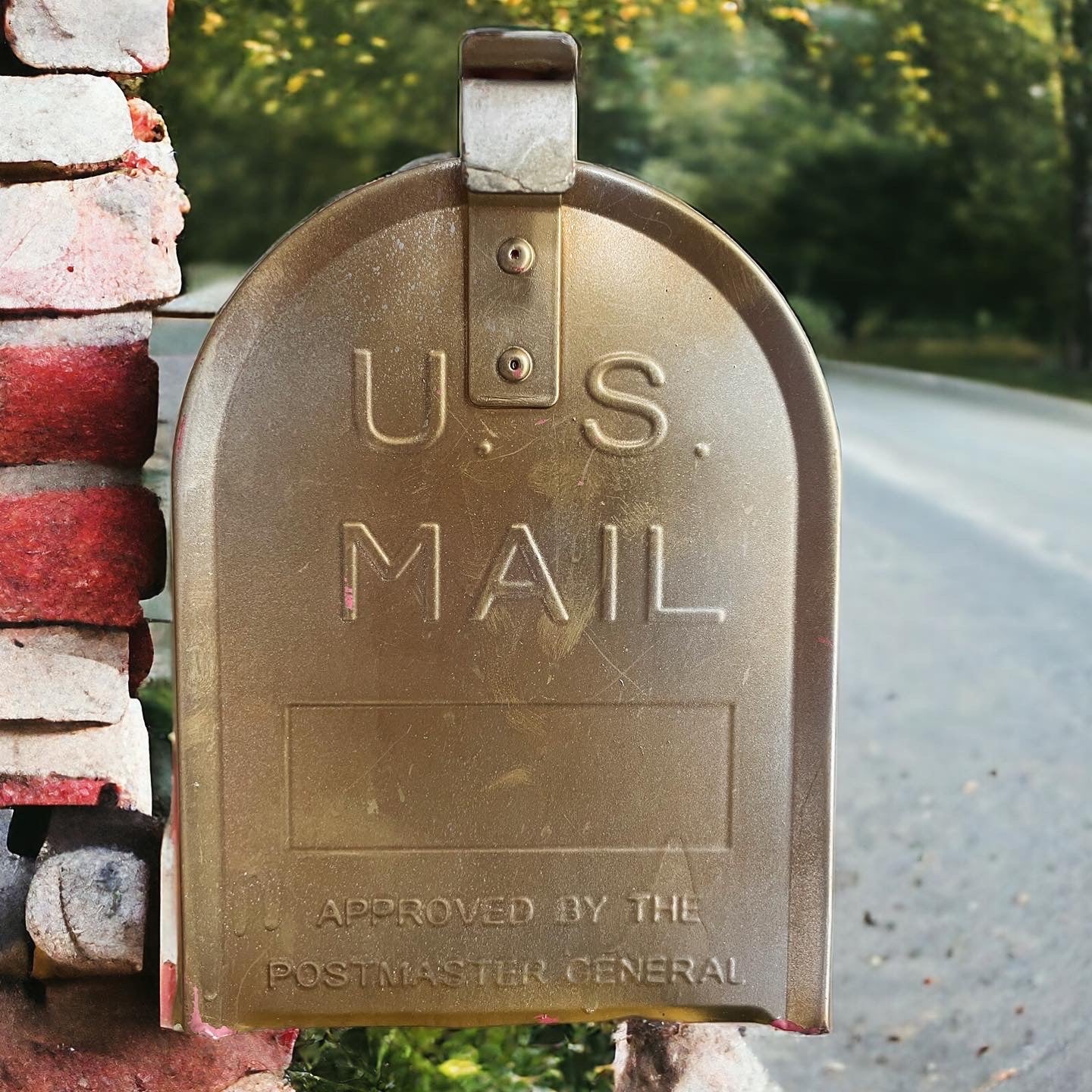 American Mailbox