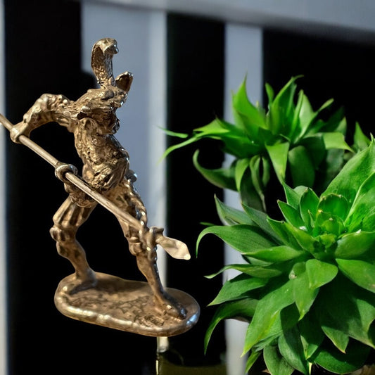 Soldatino d’argento