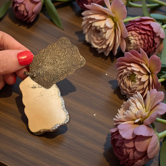 Carnet de Bal da Chatelaine, primo ‘900