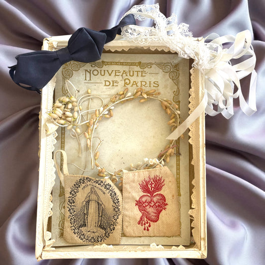 Corredo da matrimonio anni ‘20