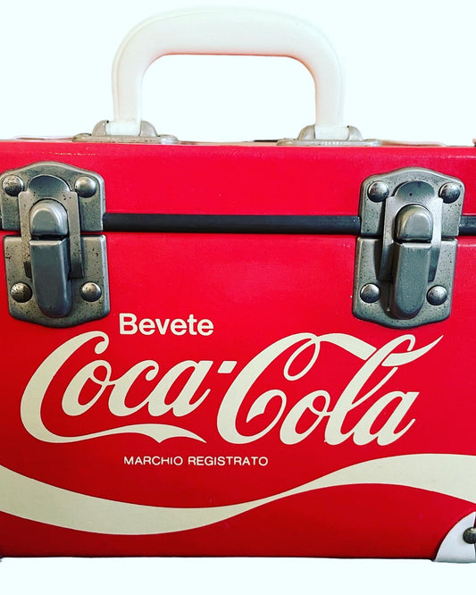 Bauletto Coca Cola