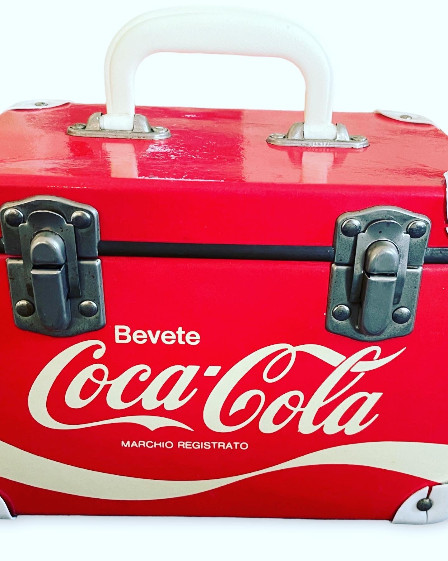 Bauletto Coca Cola