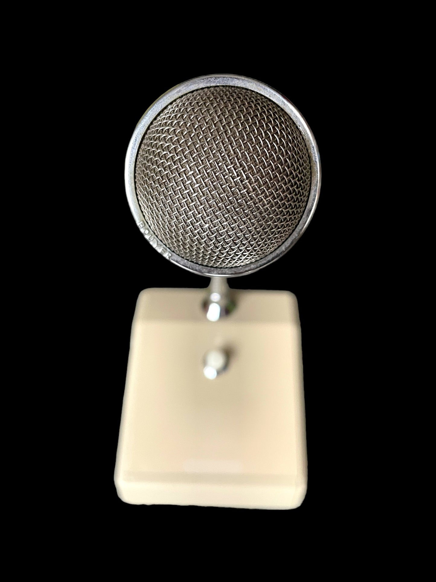 Standa Microphone 70's