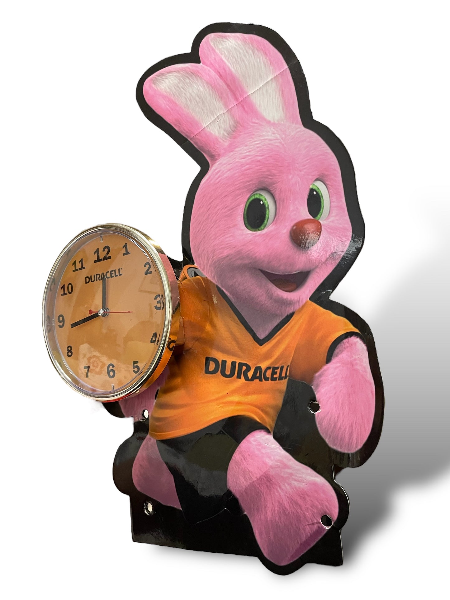 Orologio Duracell Bunny