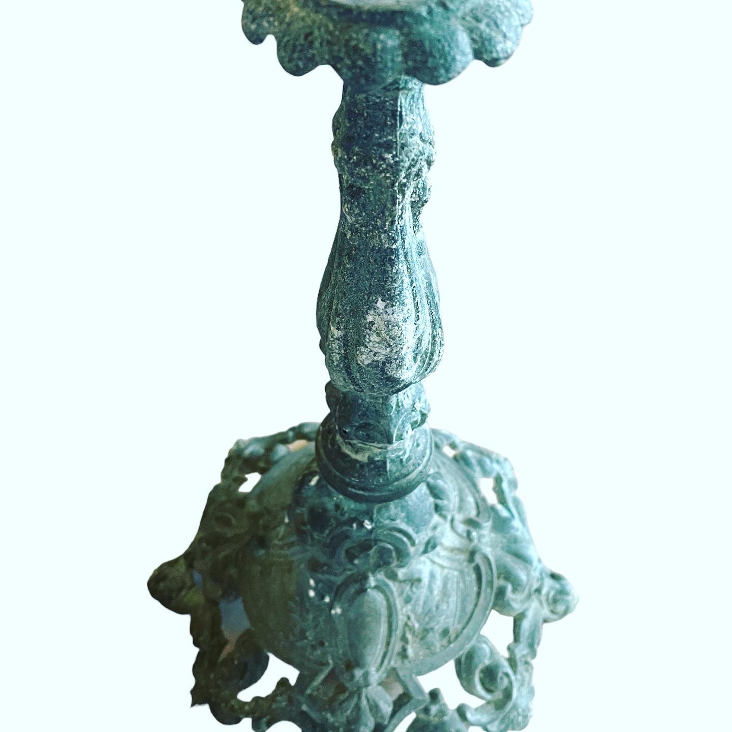 Church candlestick