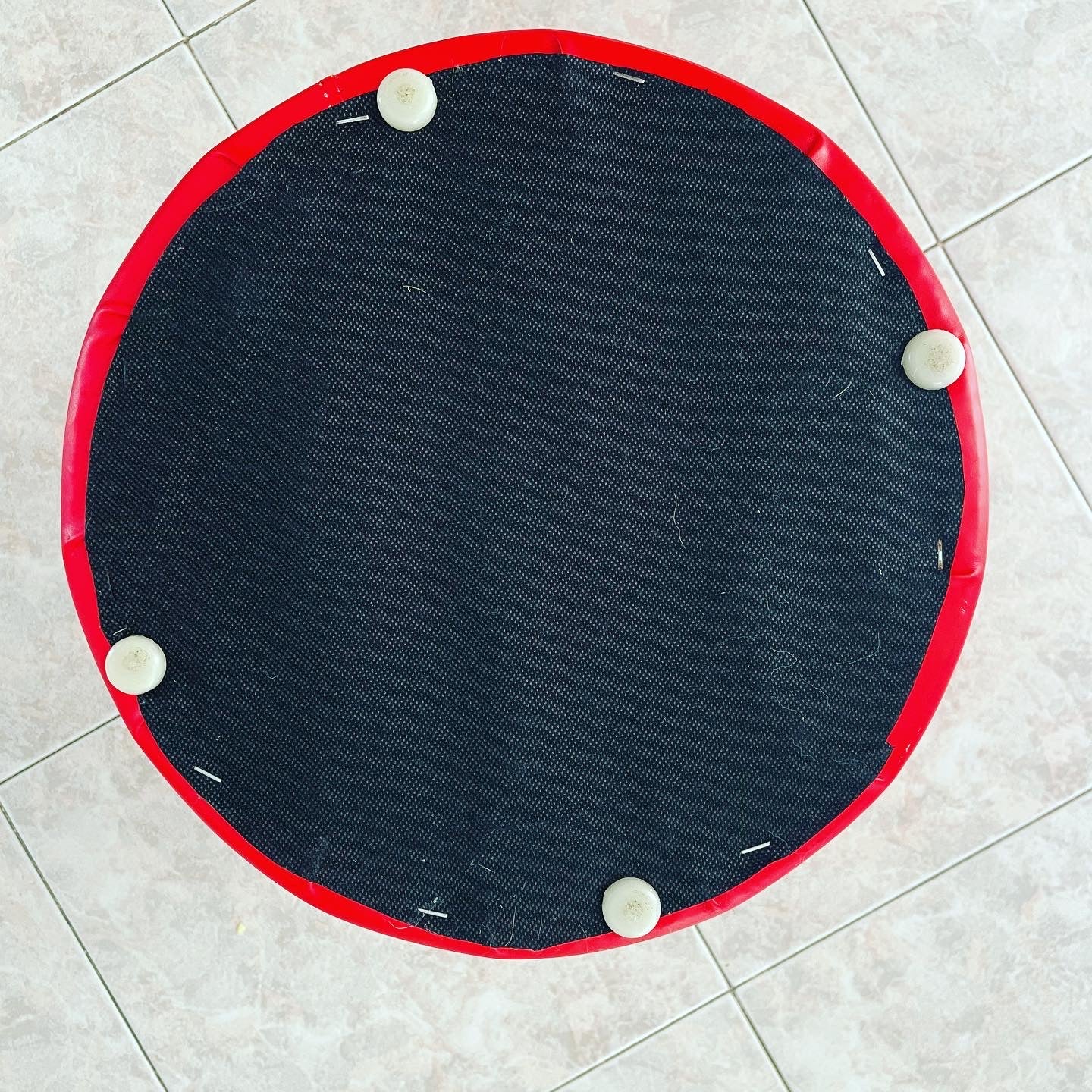 Coca Cola Pouf