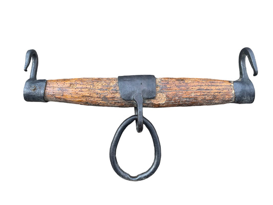 Cattle yoke