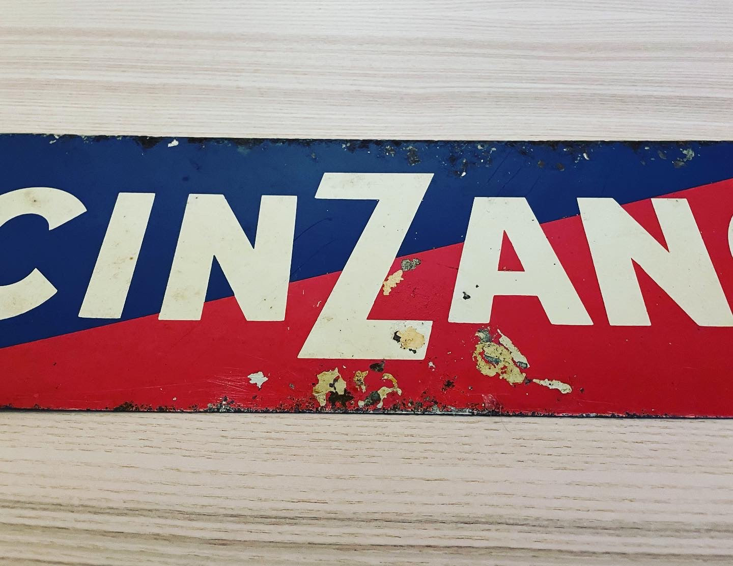 Cinzano Montreuil