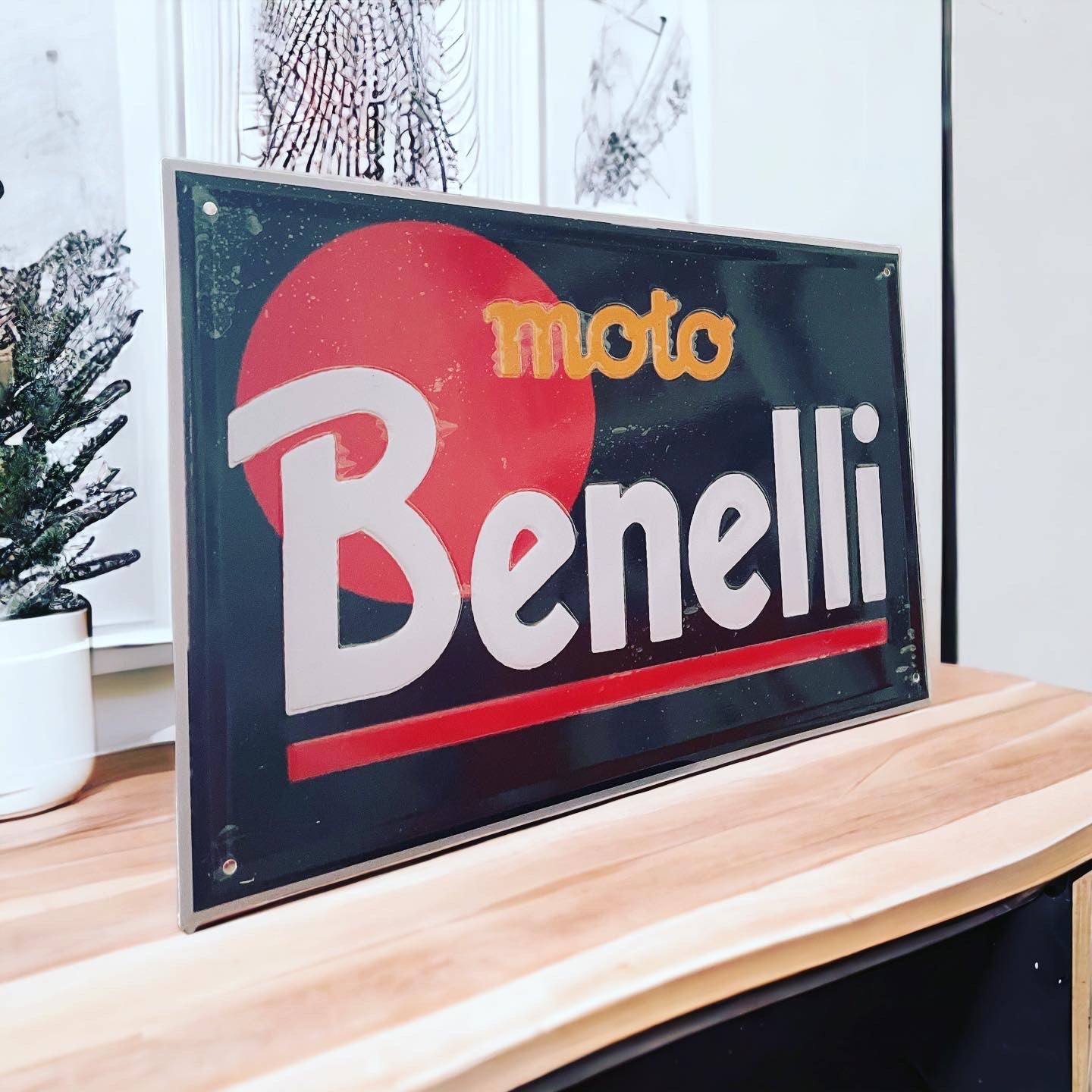 Benelli Motorcycles