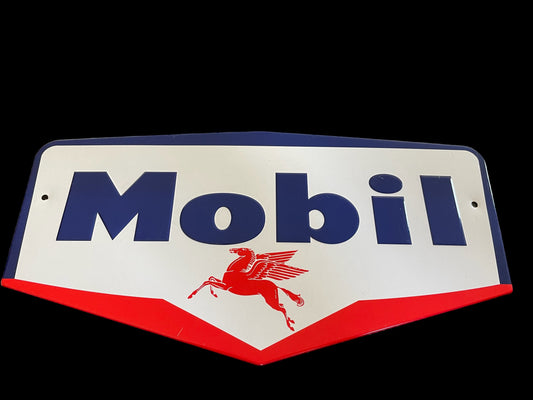 Mobile oil