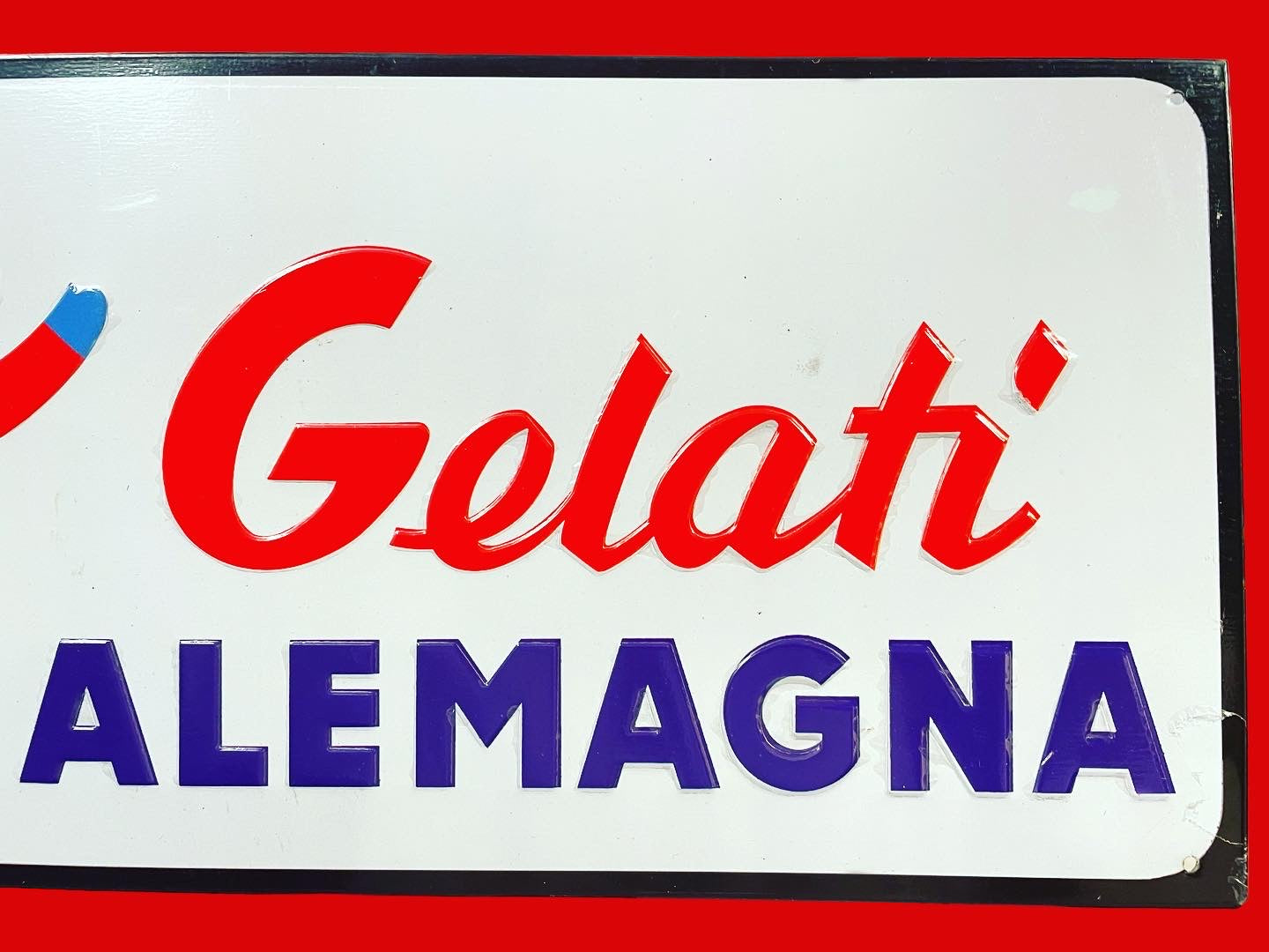 Gelati Alemagna