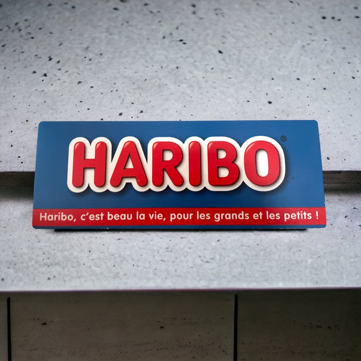 Haribo