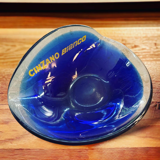 Cinzano Bianco Change Holder