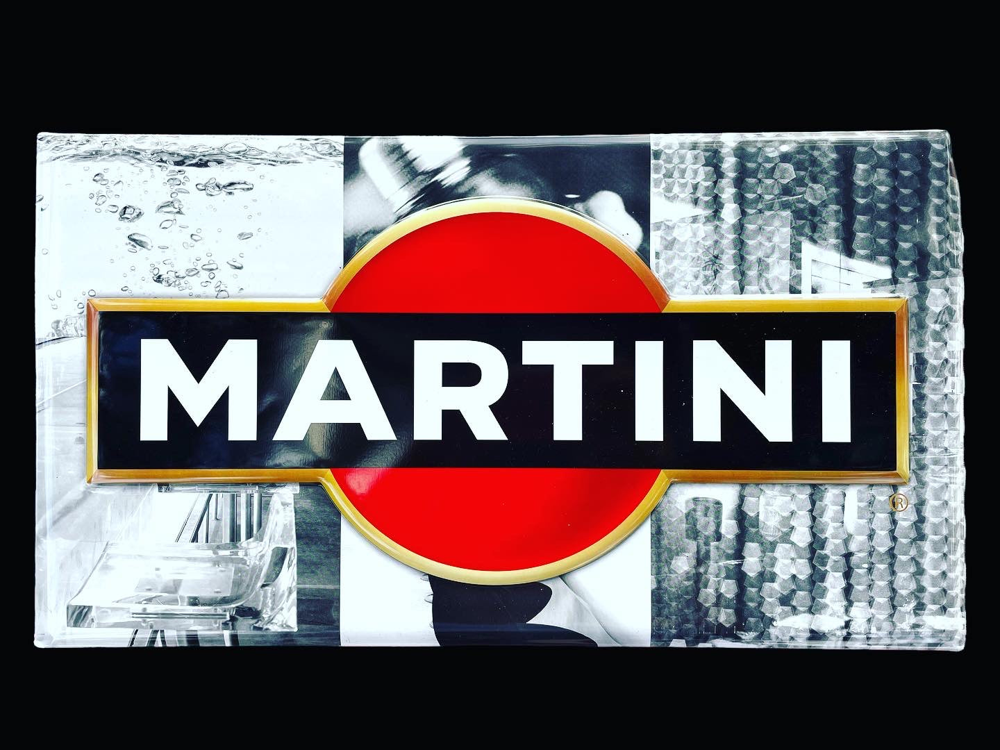 Martini anni 2000