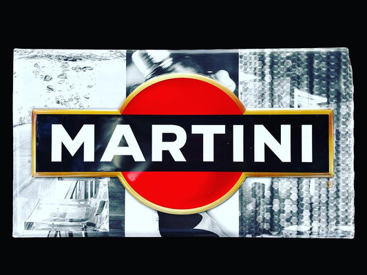 Martini anni 2000