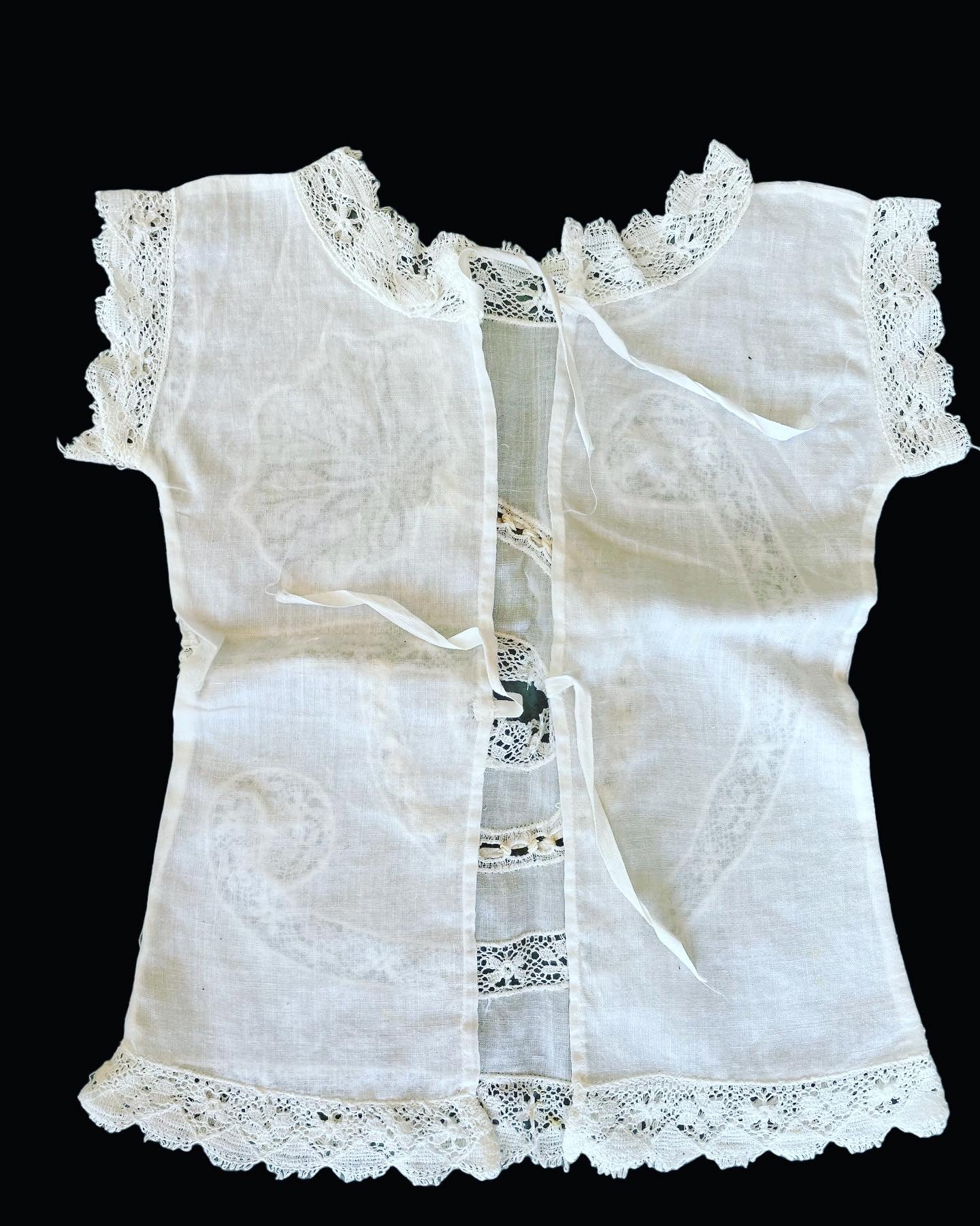 Baptismal dress