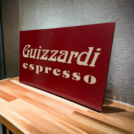 Guizzardi caffè