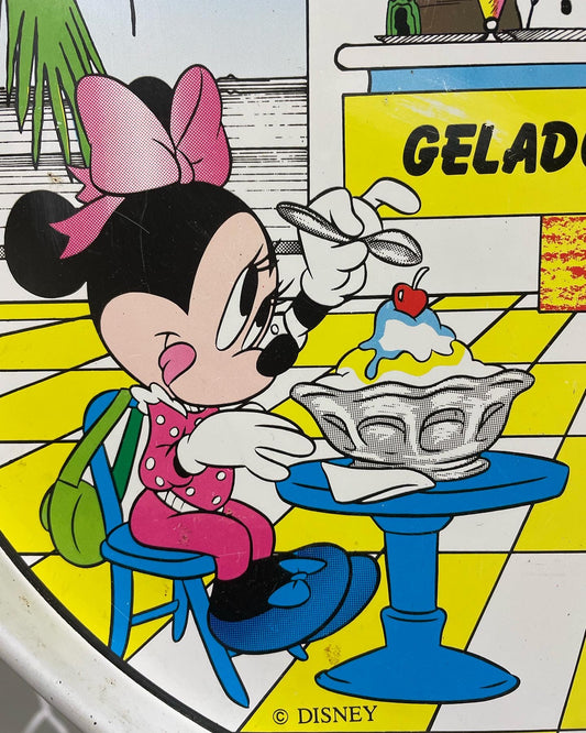 Vassoio Topolino Disney