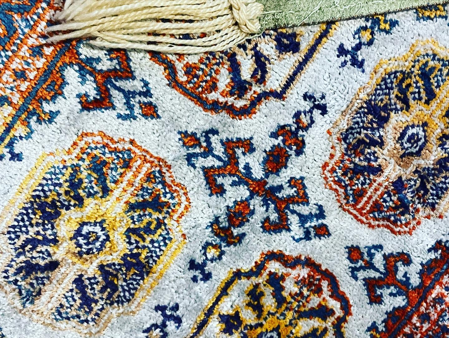 Tappeti Kilim