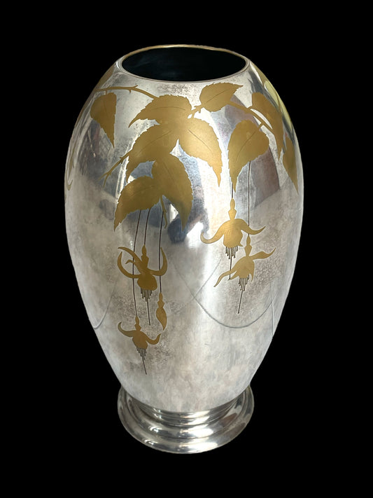 Ikora Vase