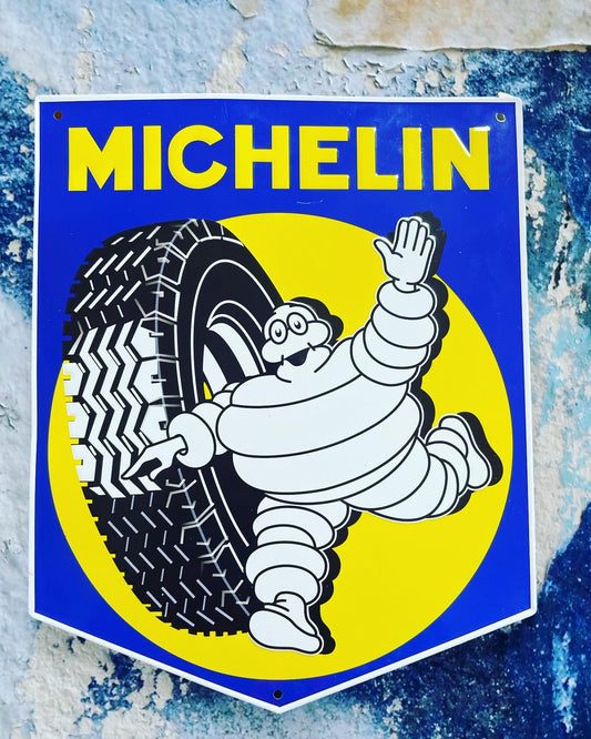 Insegna Michelin 2010