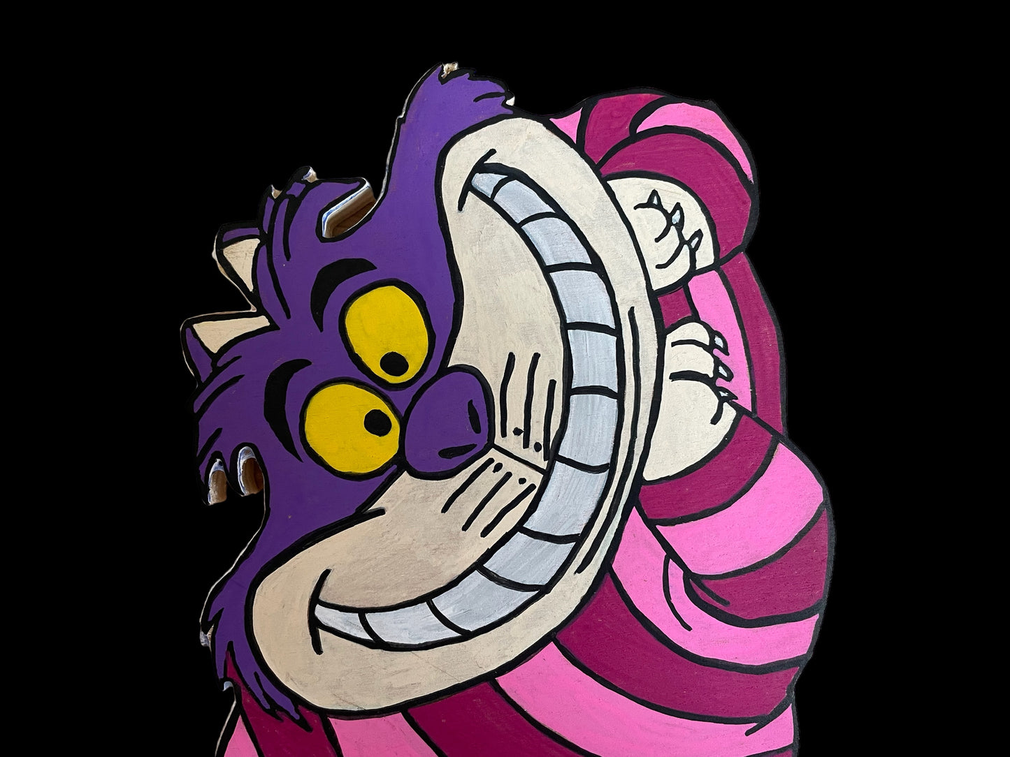 Cheshire Cat