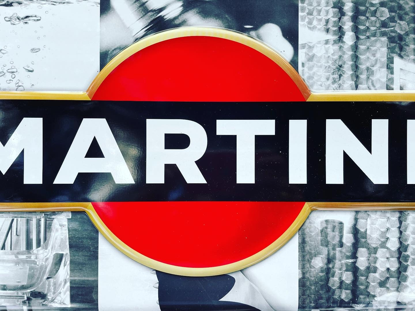 Martini anni 2000