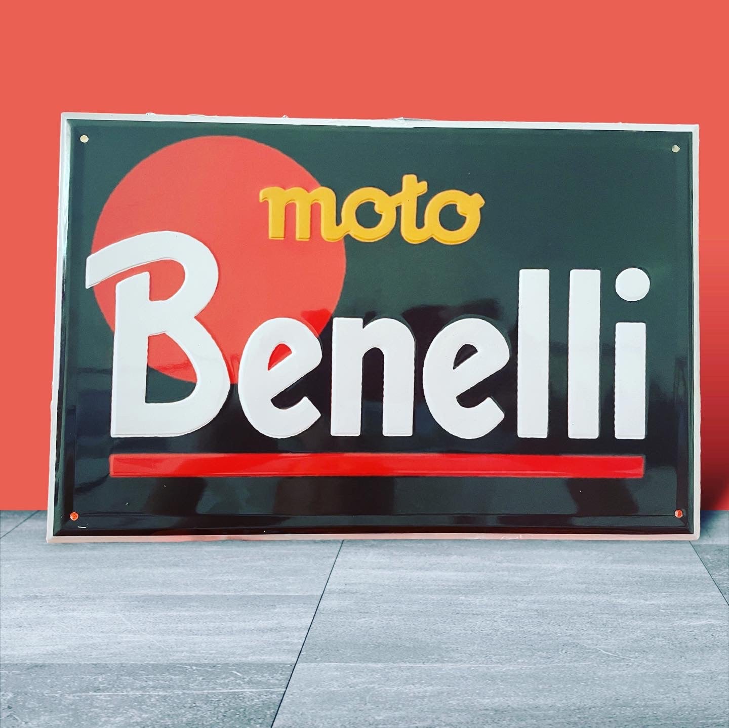 Benelli Motorcycles