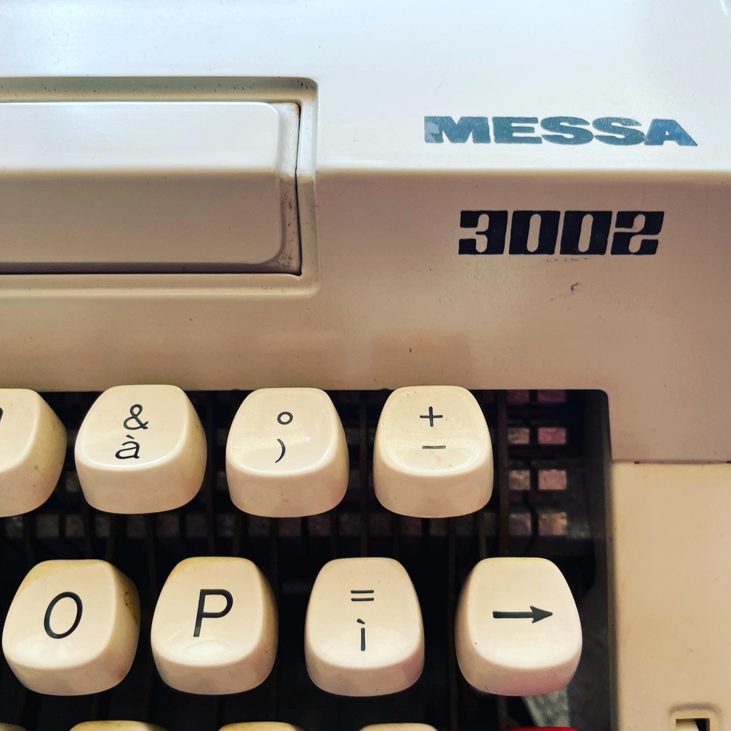 Messa 3002