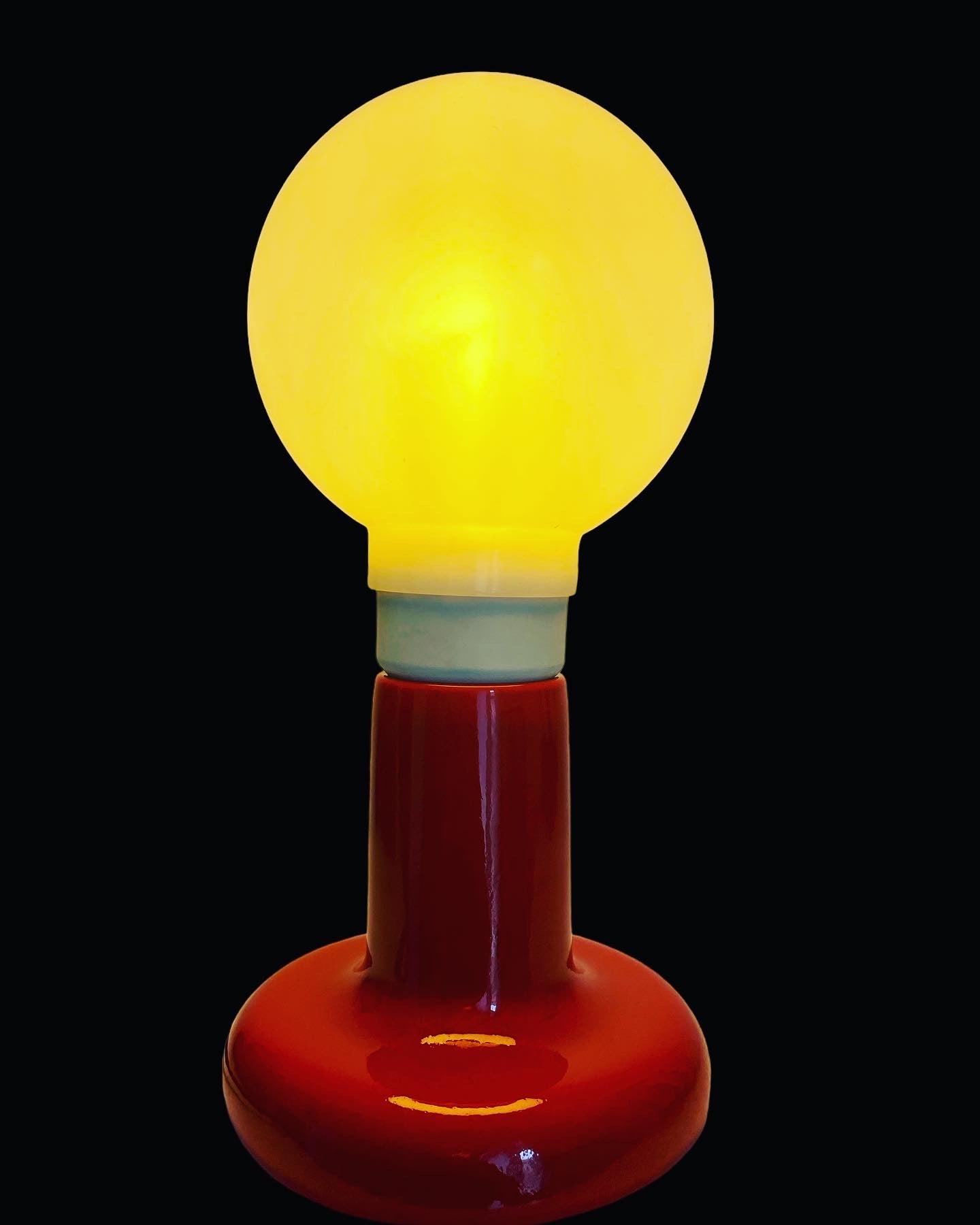 Osram Lamp