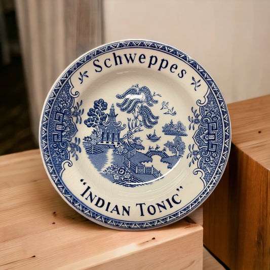 Schweppes Dishes