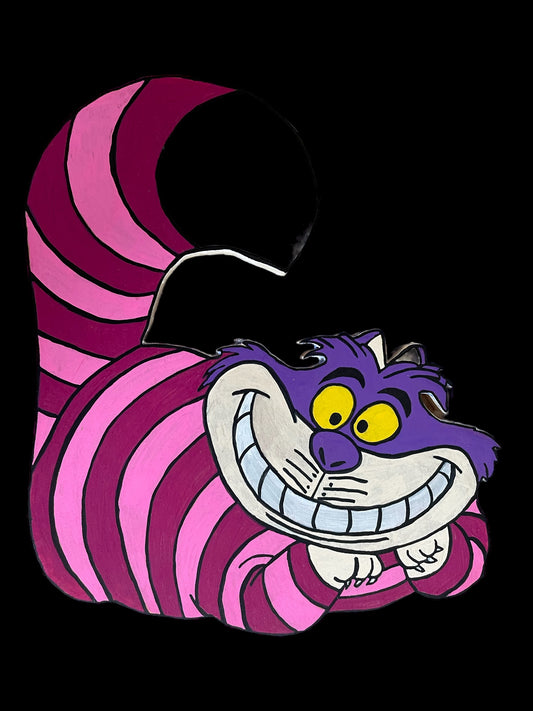 Cheshire Cat