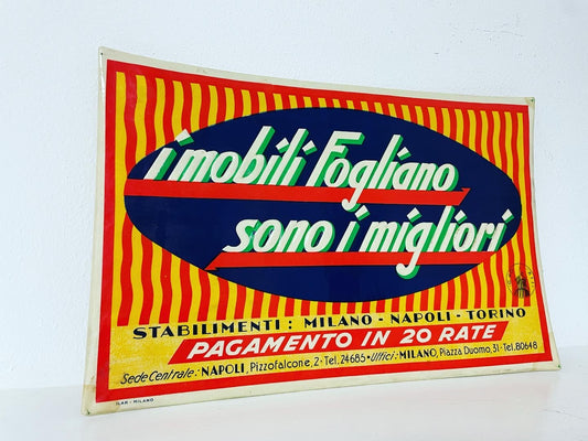 Mobili Fogliano