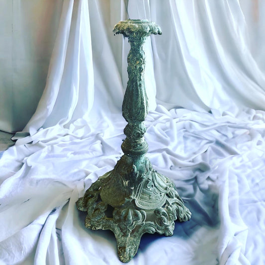 Church candlestick