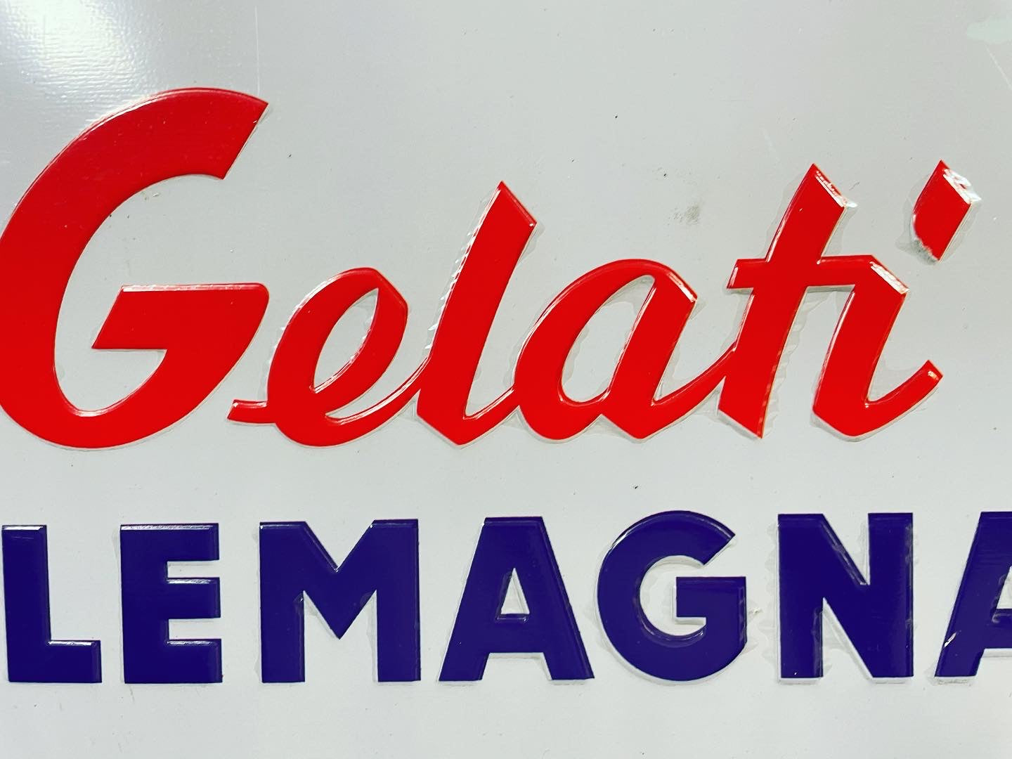 Gelati Alemagna