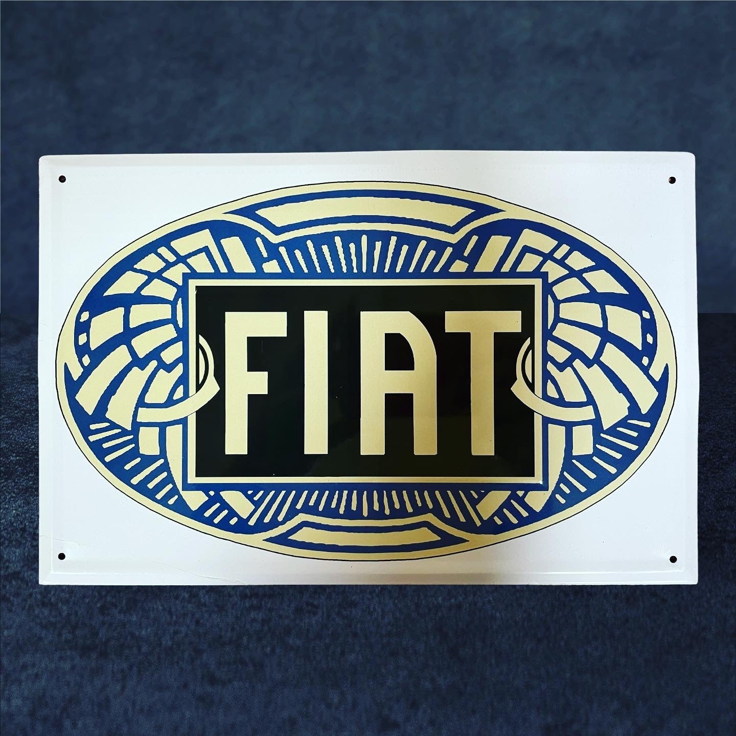 Fiat logo