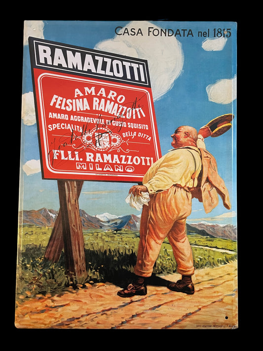 Amaro Felsina Ramazzotti