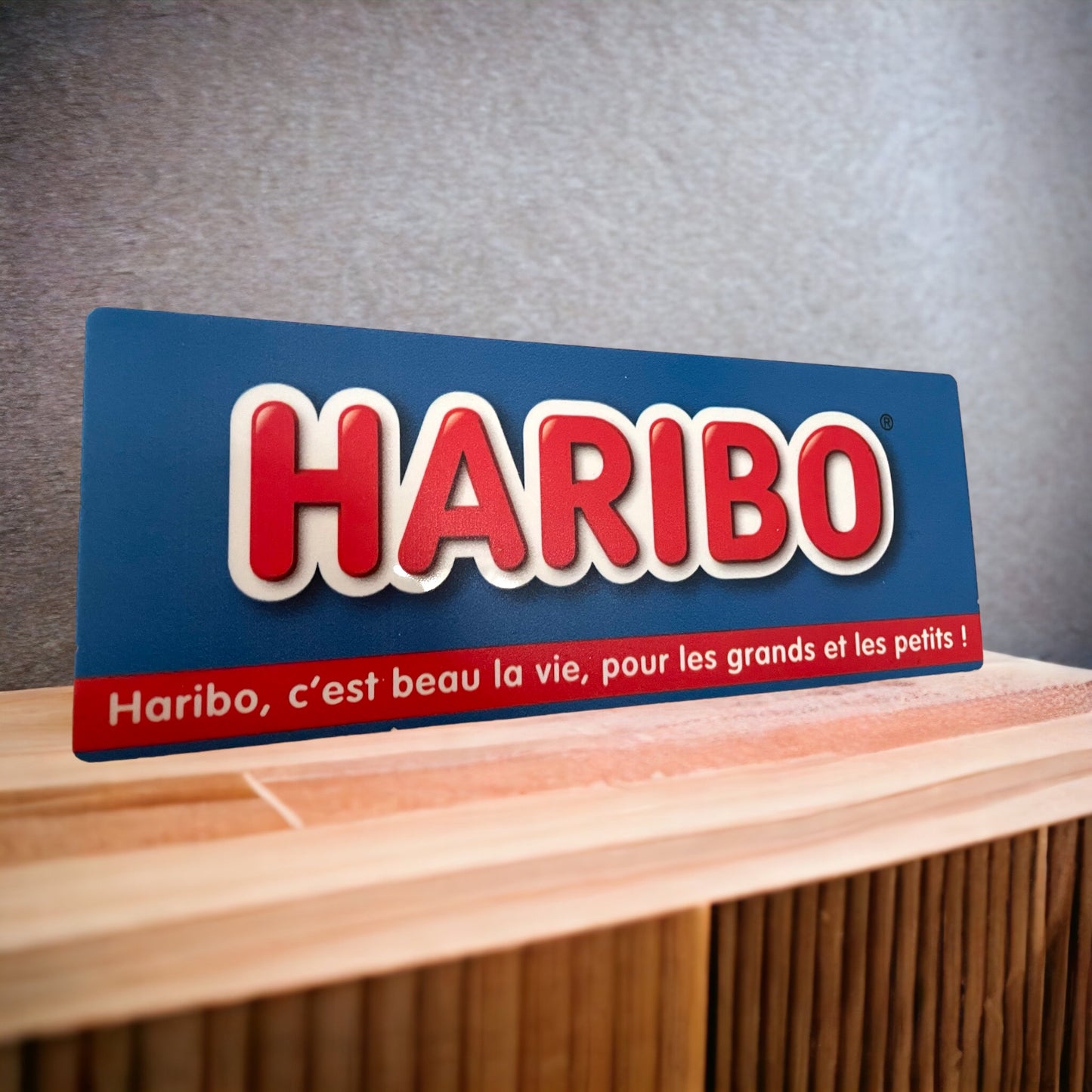 Haribo