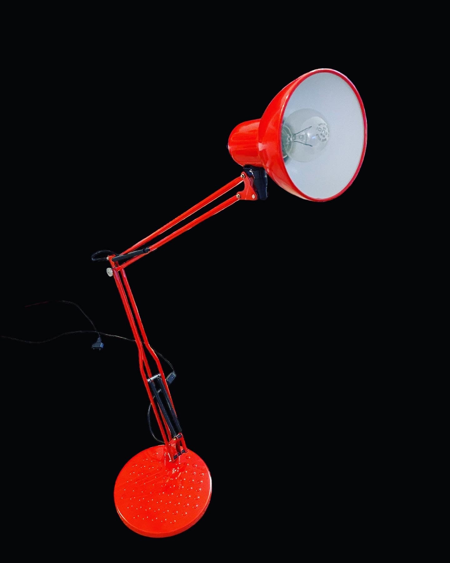 Rossini office lamp