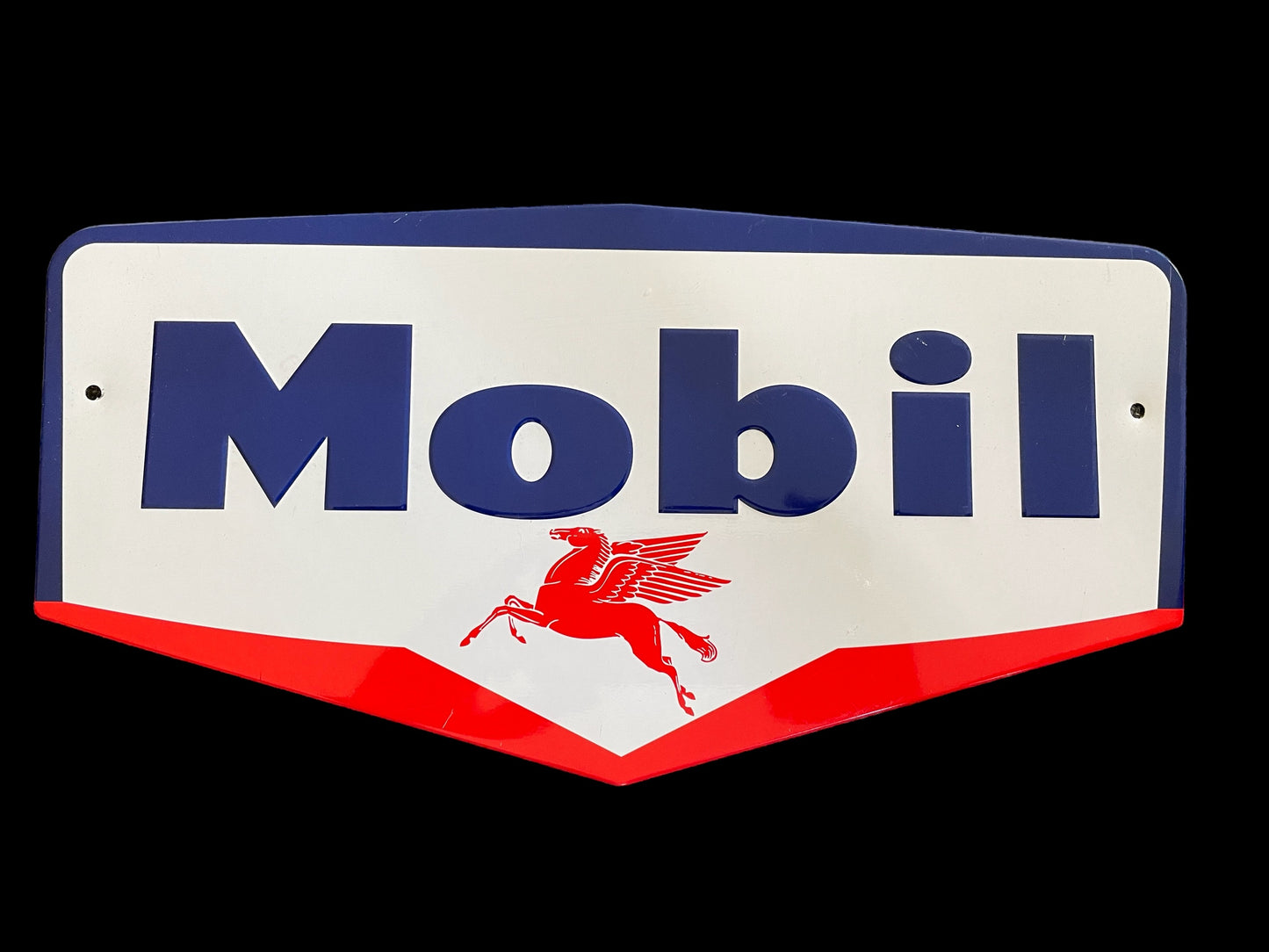 Mobile oil