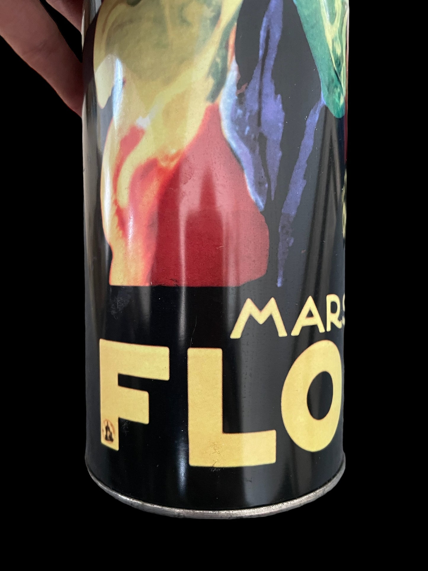 Marsala Florio Box