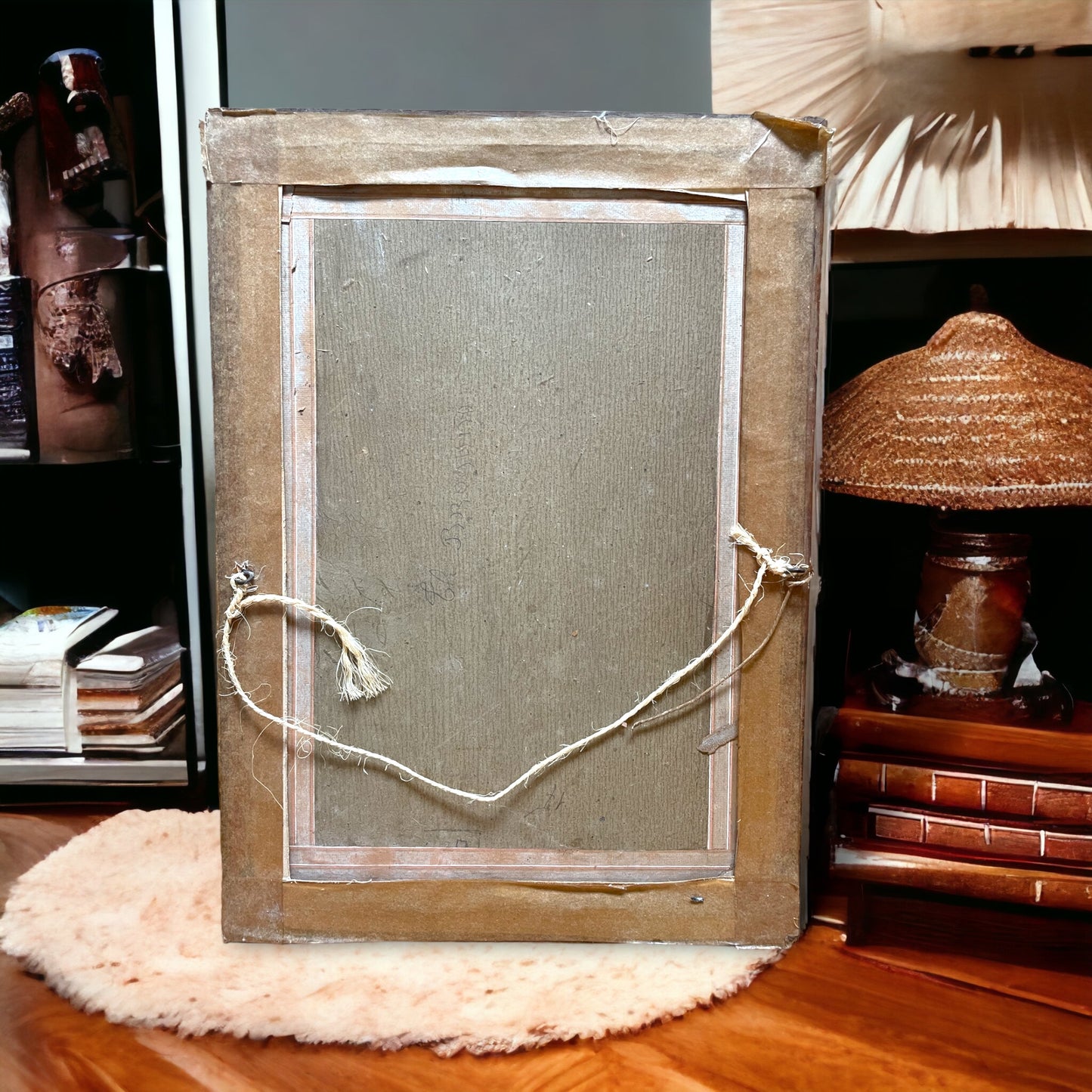 First Communion Frame