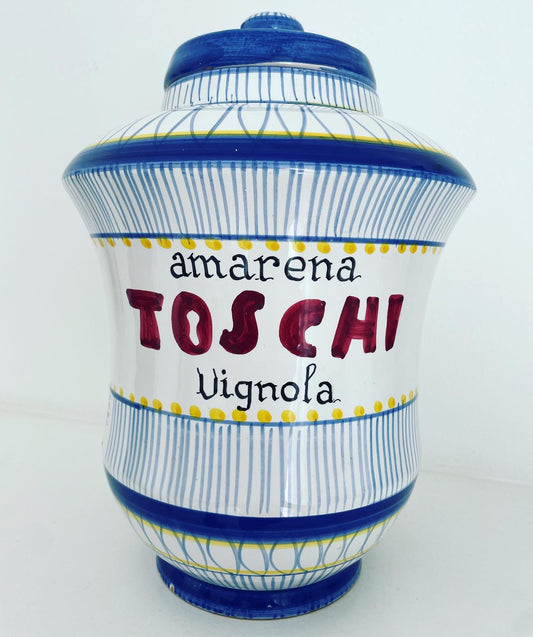 Amarena Toschi